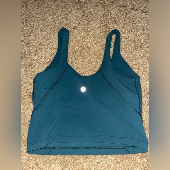 Lululemon Align Tank - Picture 3 of 4